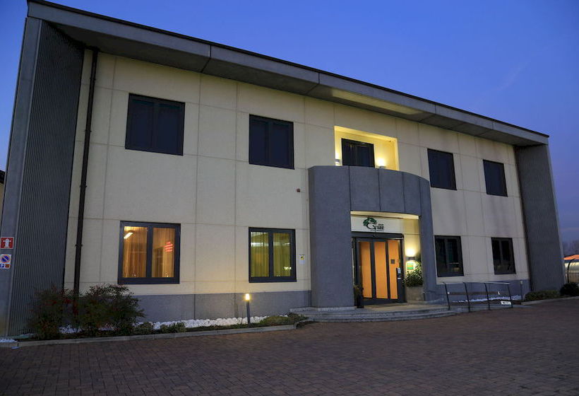 Hotel Groane  | Cesano Maderno | Monza e Brianza | Italia 5