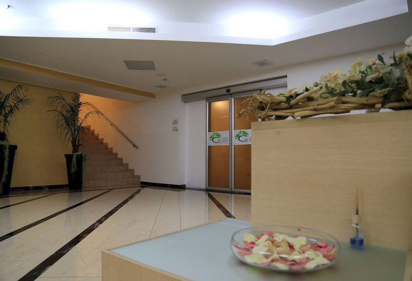 Hotel Groane  | Cesano Maderno | Monza e Brianza | Italia 8