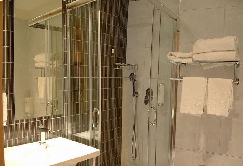 Hotel Toscana Figline Valdarno Florencia