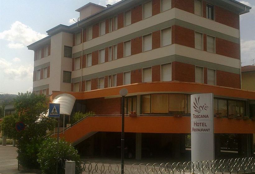 Hotel Toscana  | Figline Valdarno | Florence | Italia 5