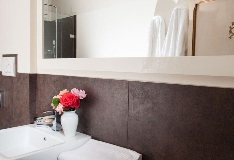 Hotel Palazzo Rotati