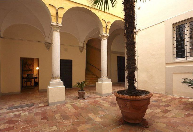 Hotel Palazzo Rotati  | Fano | Pesaro e Urbino | Italia 1