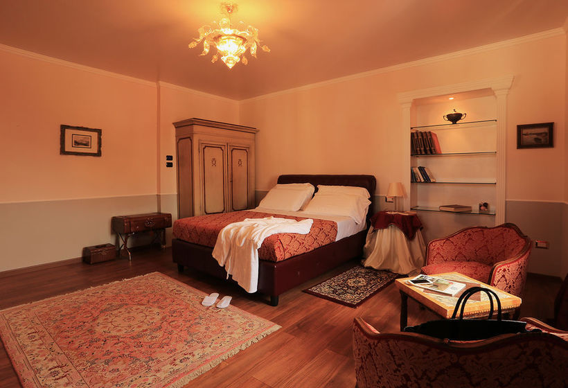 Hotel Palazzo Rotati  | Fano | Pesaro e Urbino | Italia 10