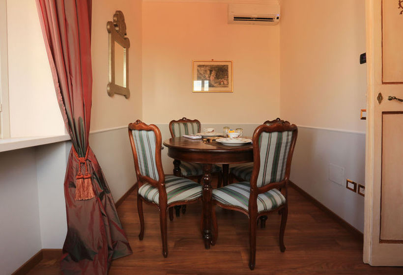 Hotel Palazzo Rotati  | Fano | Pesaro e Urbino | Italia 12