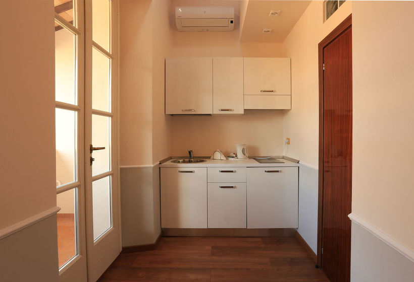 Hotel Palazzo Rotati  | Fano | Pesaro e Urbino | Italia 13