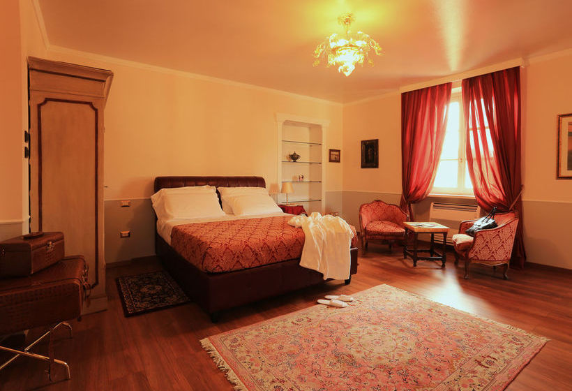 Hotel Palazzo Rotati  | Fano | Pesaro e Urbino | Italia 14