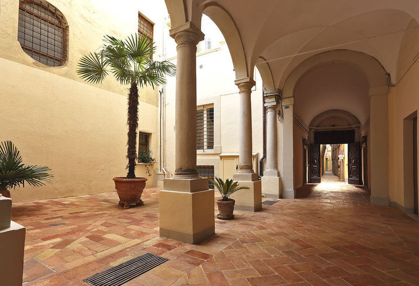 Hotel Palazzo Rotati  | Fano | Pesaro e Urbino | Italia 16