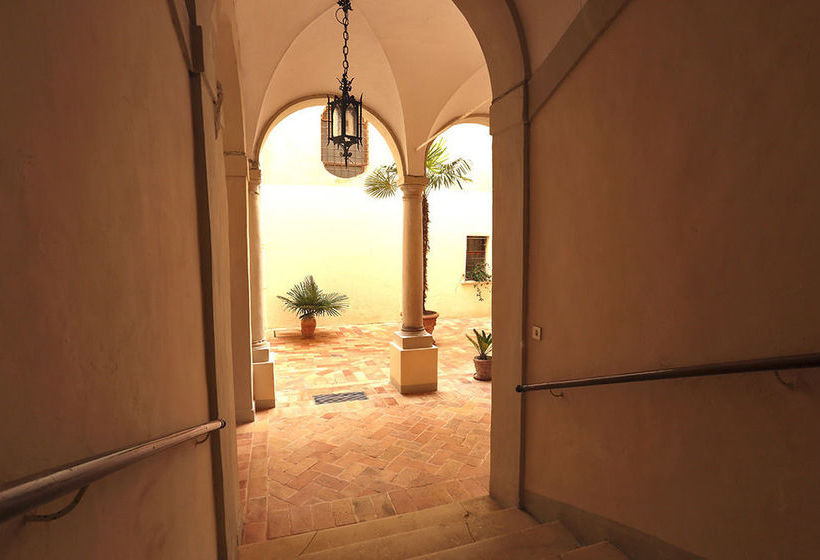 Hotel Palazzo Rotati  | Fano | Pesaro e Urbino | Italia 17