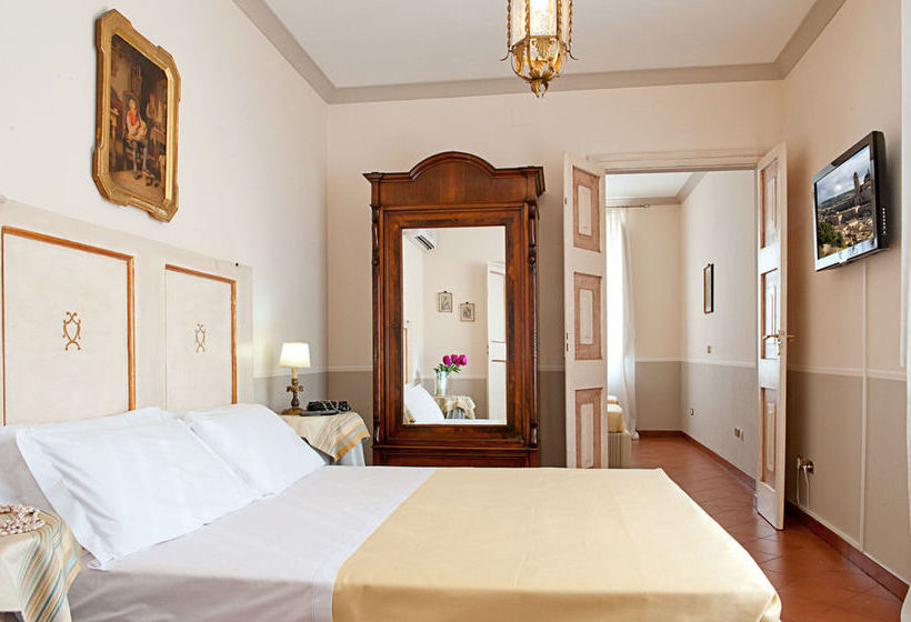 Hotel Palazzo Rotati  | Fano | Pesaro e Urbino | Italia 18