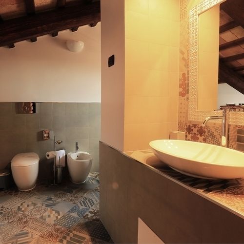 Hotel Palazzo Rotati  | Fano | Pesaro e Urbino | Italia 19