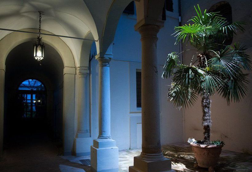 Hotel Palazzo Rotati  | Fano | Pesaro e Urbino | Italia 2