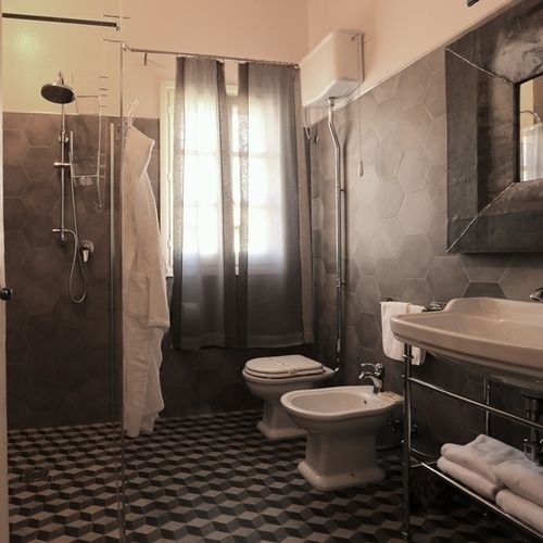 Hotel Palazzo Rotati  | Fano | Pesaro e Urbino | Italia 20