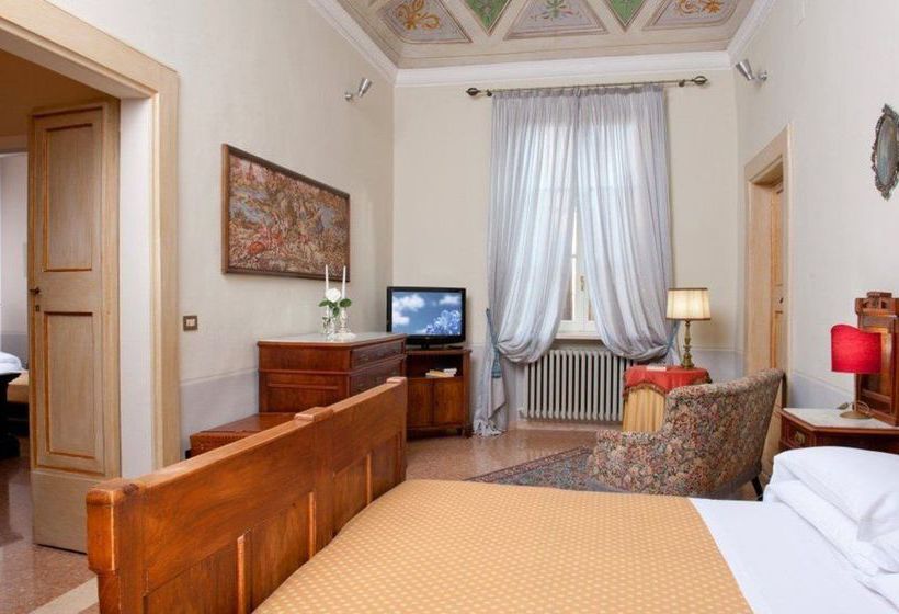 Hotel Palazzo Rotati  | Fano | Pesaro e Urbino | Italia 3