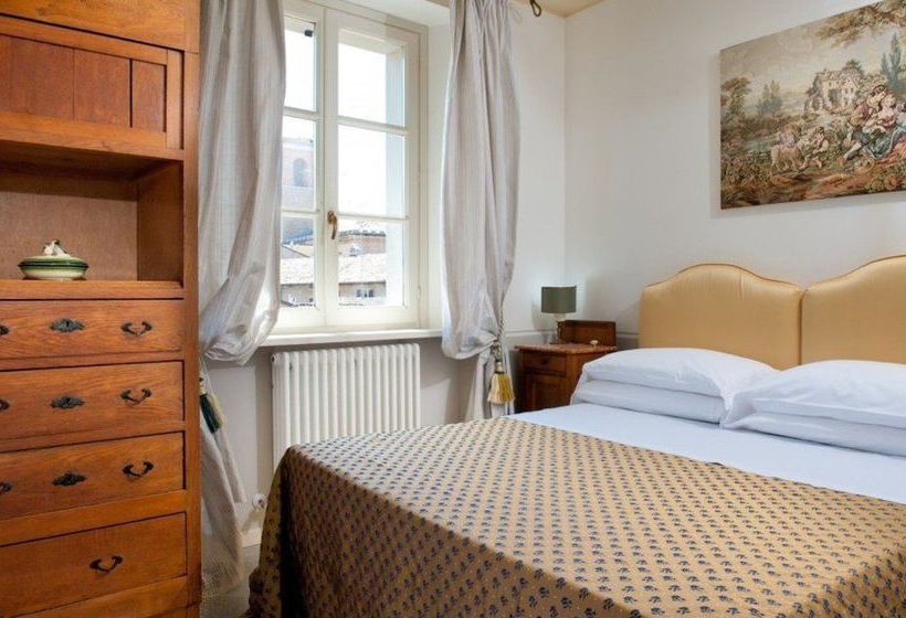 Hotel Palazzo Rotati  | Fano | Pesaro e Urbino | Italia 4