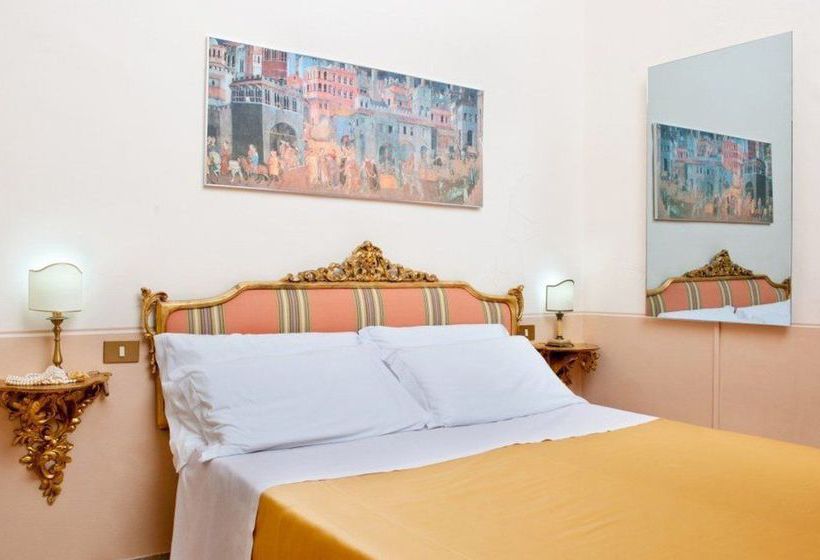 Hotel Palazzo Rotati  | Fano | Pesaro e Urbino | Italia 5