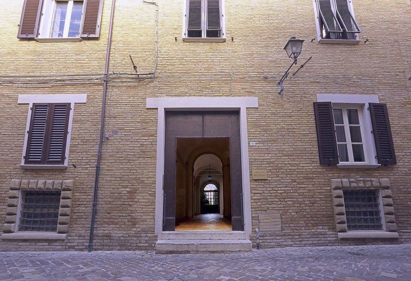 Hotel Palazzo Rotati  | Fano | Pesaro e Urbino | Italia 6