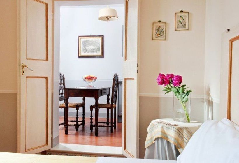 Hotel Palazzo Rotati  | Fano | Pesaro e Urbino | Italia 7