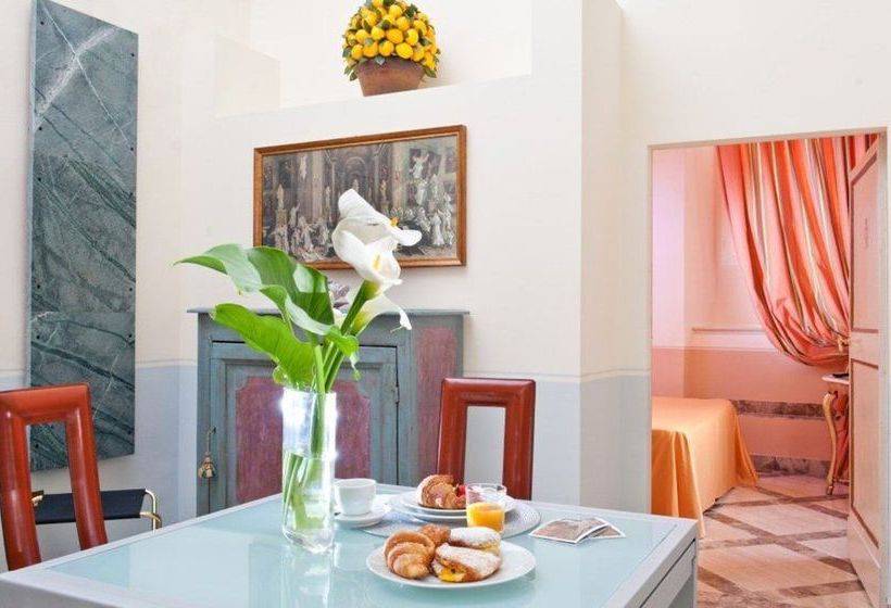 Hotel Palazzo Rotati  | Fano | Pesaro e Urbino | Italia 8