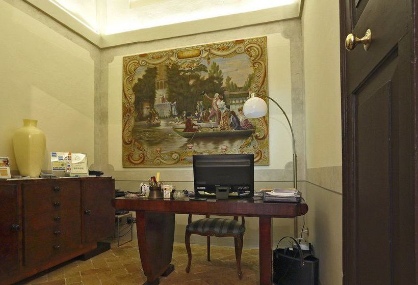 Hotel Palazzo Rotati  | Fano | Pesaro e Urbino | Italia 9