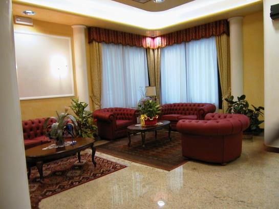 Hotel San Carlo Jesolo