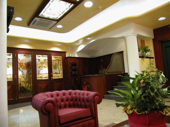 Hotel San Carlo  | Jesolo | Venezia | Italia 1