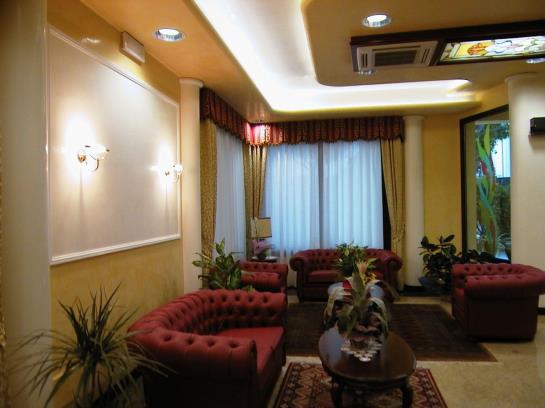 Hotel San Carlo  | Jesolo | Venezia | Italia 10