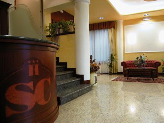 Hotel San Carlo  | Jesolo | Venezia | Italia 11