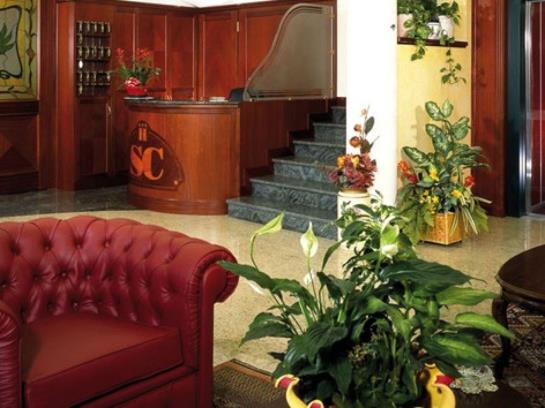 Hotel San Carlo  | Jesolo | Venezia | Italia 12