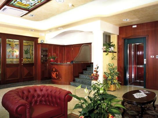 Hotel San Carlo  | Jesolo | Venezia | Italia 13