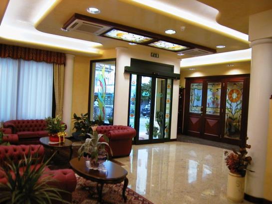 Hotel San Carlo  | Jesolo | Venezia | Italia 14