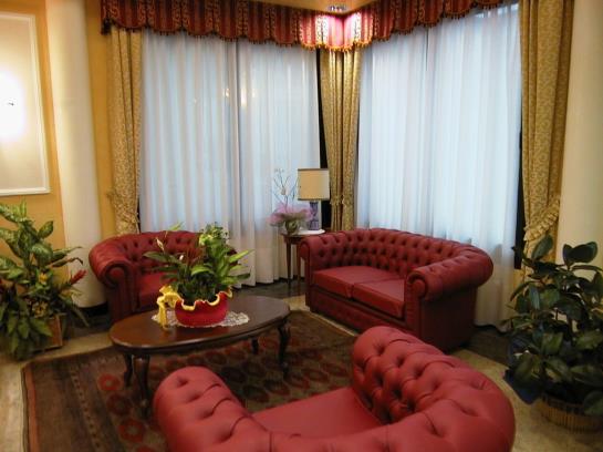 Hotel San Carlo  | Jesolo | Venezia | Italia 17