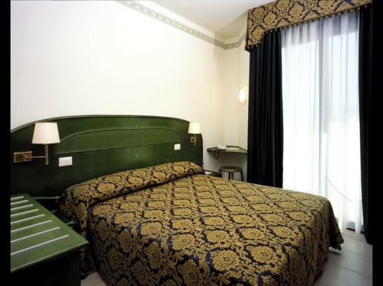 Hotel San Carlo  | Jesolo | Venezia | Italia 18