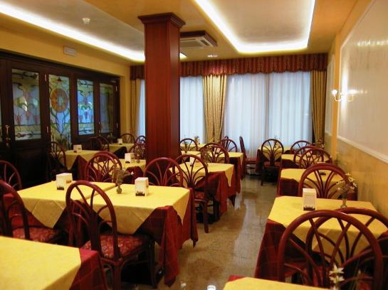 Hotel San Carlo  | Jesolo | Venezia | Italia 4