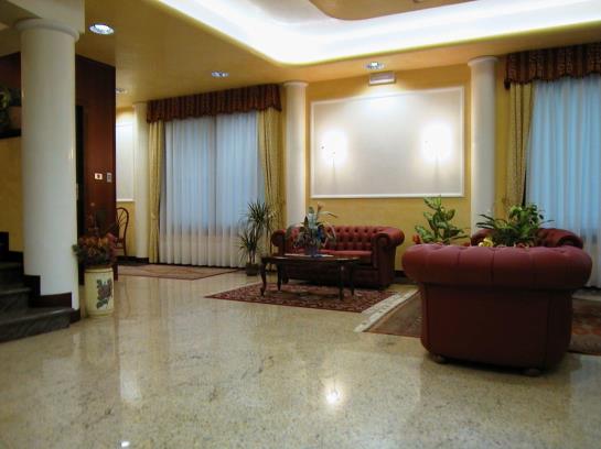 Hotel San Carlo  | Jesolo | Venezia | Italia 5