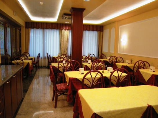 Hotel San Carlo  | Jesolo | Venezia | Italia 7