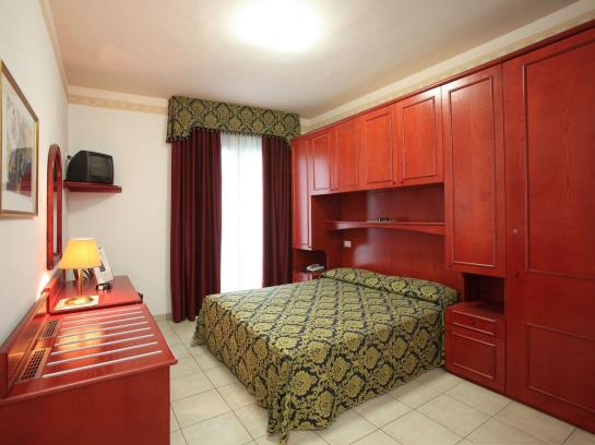 Hotel San Carlo  | Jesolo | Venezia | Italia 9