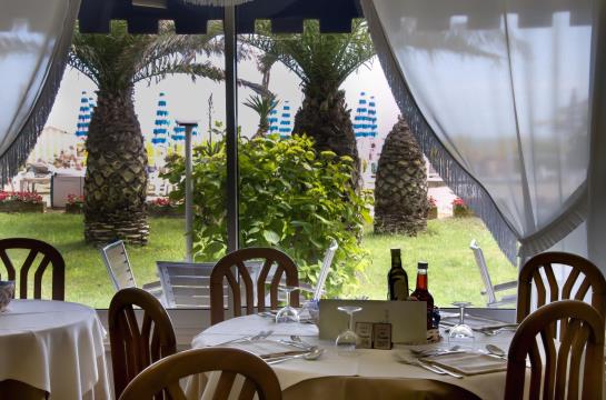 Hotel Conchiglia  | Jesolo | Venezia | Italia 10