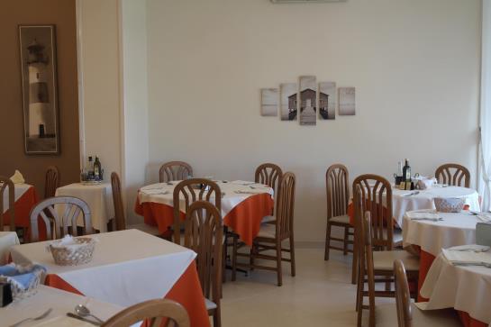 Hotel Conchiglia  | Jesolo | Venezia | Italia 11