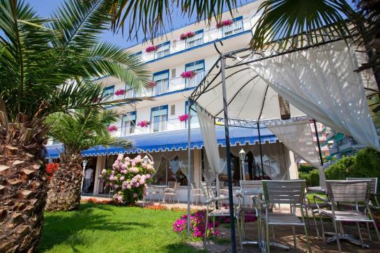 Hotel Conchiglia  | Jesolo | Venezia | Italia 12