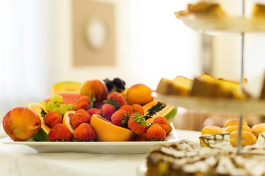 Hotel Conchiglia  | Jesolo | Venezia | Italia 15