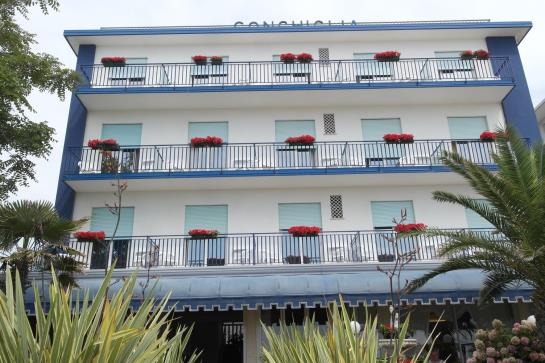 Hotel Conchiglia  | Jesolo | Venezia | Italia 16