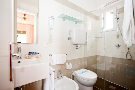 Hotel Conchiglia  | Jesolo | Venezia | Italia 18