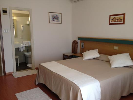 Hotel Conchiglia  | Jesolo | Venezia | Italia 2