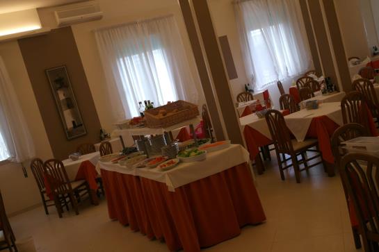 Hotel Conchiglia  | Jesolo | Venezia | Italia 20