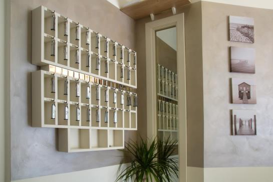 Hotel Conchiglia  | Jesolo | Venezia | Italia 3