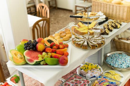 Hotel Conchiglia  | Jesolo | Venezia | Italia 4