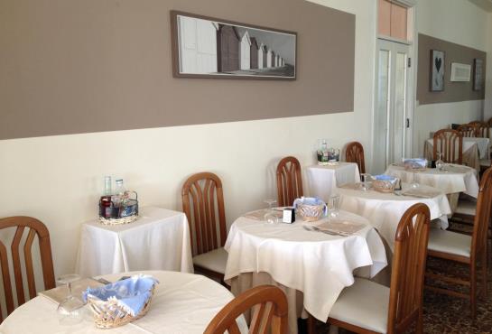 Hotel Conchiglia  | Jesolo | Venezia | Italia 5