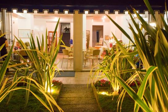 Hotel Conchiglia  | Jesolo | Venezia | Italia 6