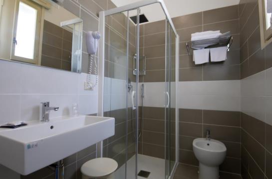 Hotel Conchiglia  | Jesolo | Venezia | Italia 9