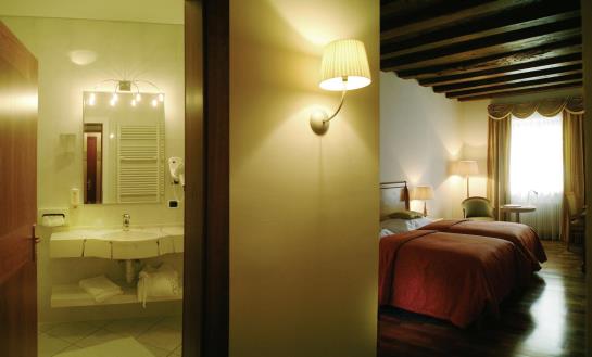 Hotel Lilie  | Vipiteno | Bolzano | Italia 11